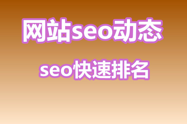 什么是seo快速排名，是否真的有效?