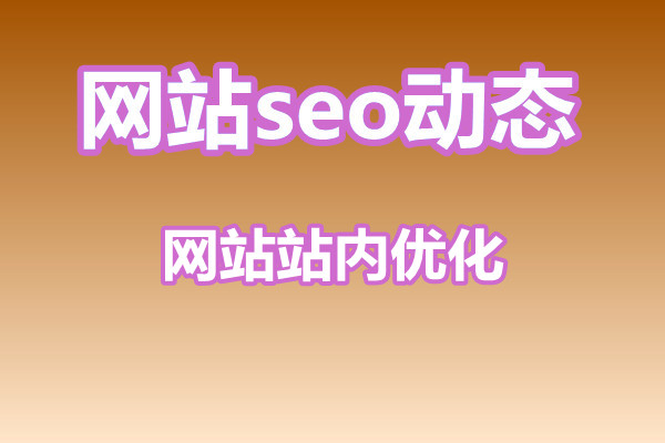 seo优化外包公司有做网站站内优化吗？