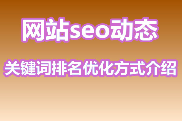 福州关键词排名优化哪种方式好？